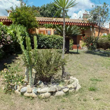 Holiday home Locazione Turistica Mocci Muravera