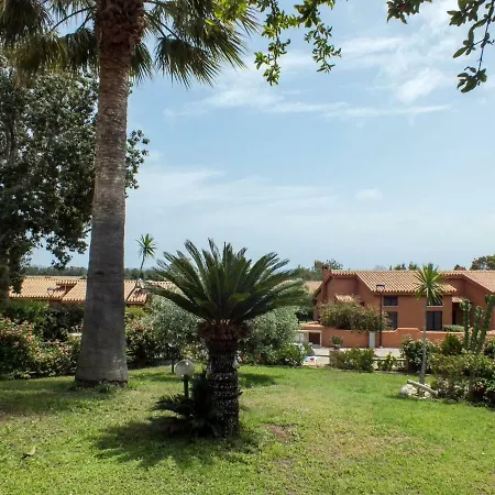 Locazione Turistica Mocci Holiday home *
