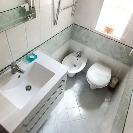 Holiday home Locazione Turistica Mocci Muravera
