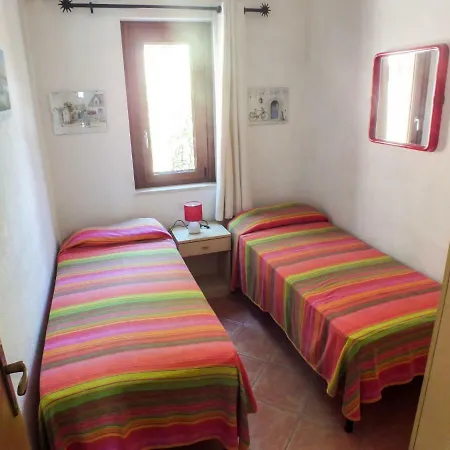 Locazione Turistica Mocci Holiday home Muravera