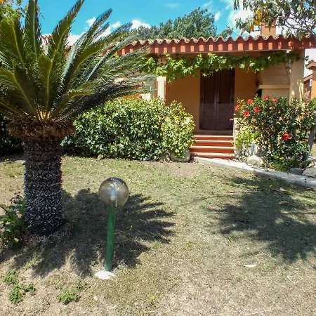 Holiday home Locazione Turistica Mocci *