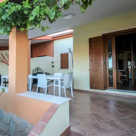 Locazione Turistica Mocci Holiday home *