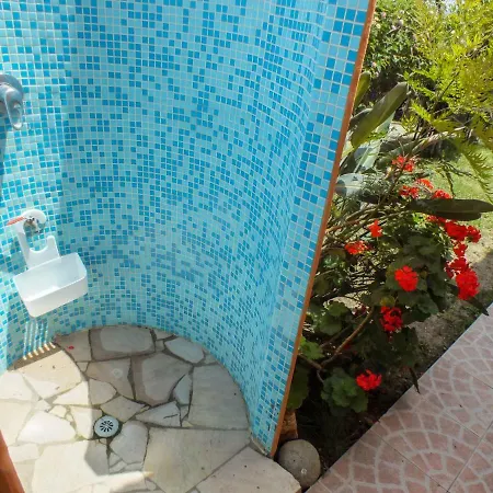 Holiday home Locazione Turistica Mocci
