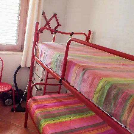 Locazione Turistica Mocci Holiday home
