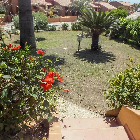 Locazione Turistica Mocci Holiday home *